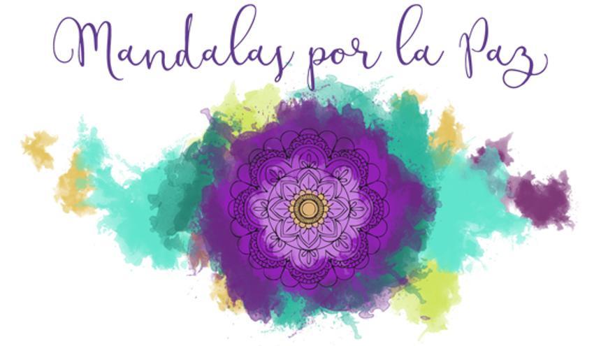Valderrobres, dando luz x la Igualdad - Taller de Mandalas por la igualdad
