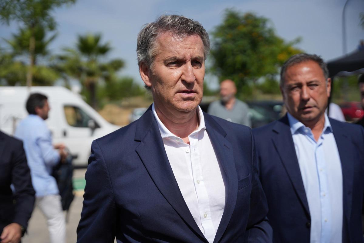 El PP i Vox veuen un caire ideològic per canviar la posició d’Espanya