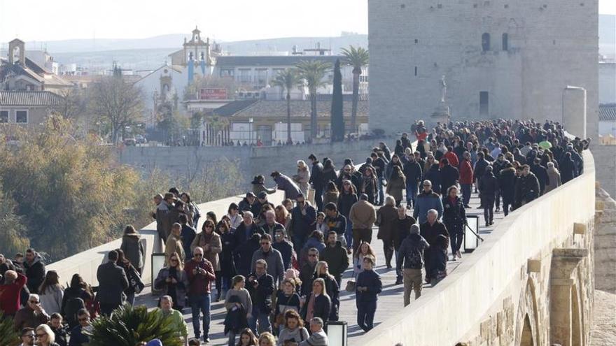 Asento reclama que se ordene la actividad de los guías en Córdoba