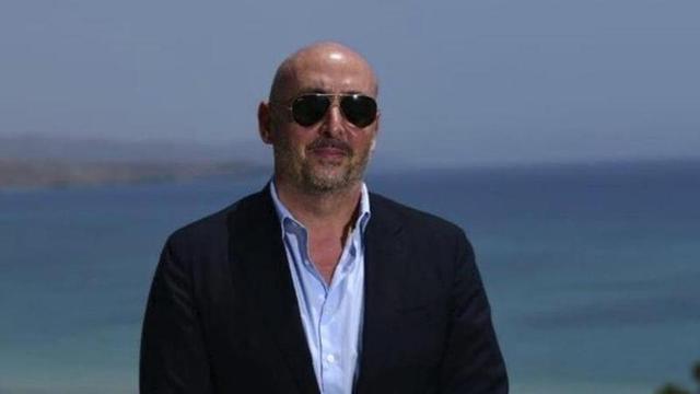 Germán Belmonte Gras, CEO de Itaka. | LP/DLP
