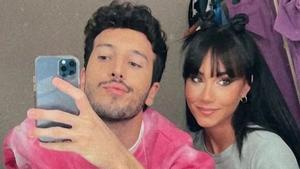 Sebastian Yatra y Aitana