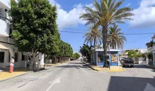 Formentera se une al Día mundial sin coches