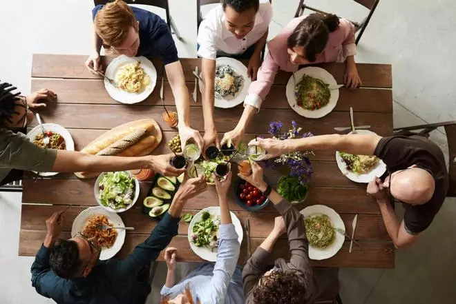 TasteAtlas: la enciclopedia de las mejores gastronomías del mundo