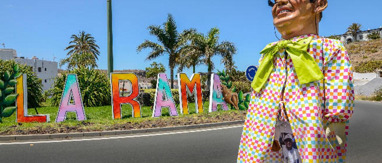 El ramero que salvó tres vidas