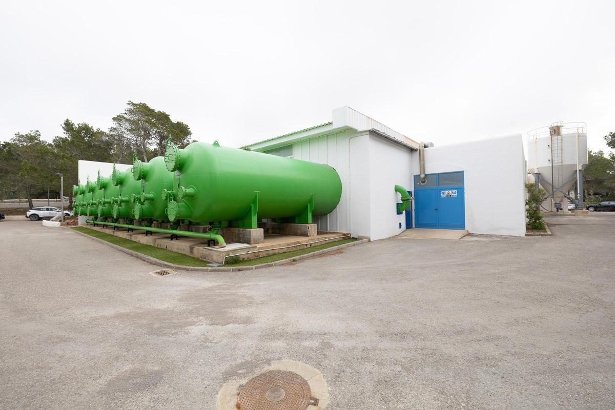 Juan Calvo, director de la Alianza por el Agua: 