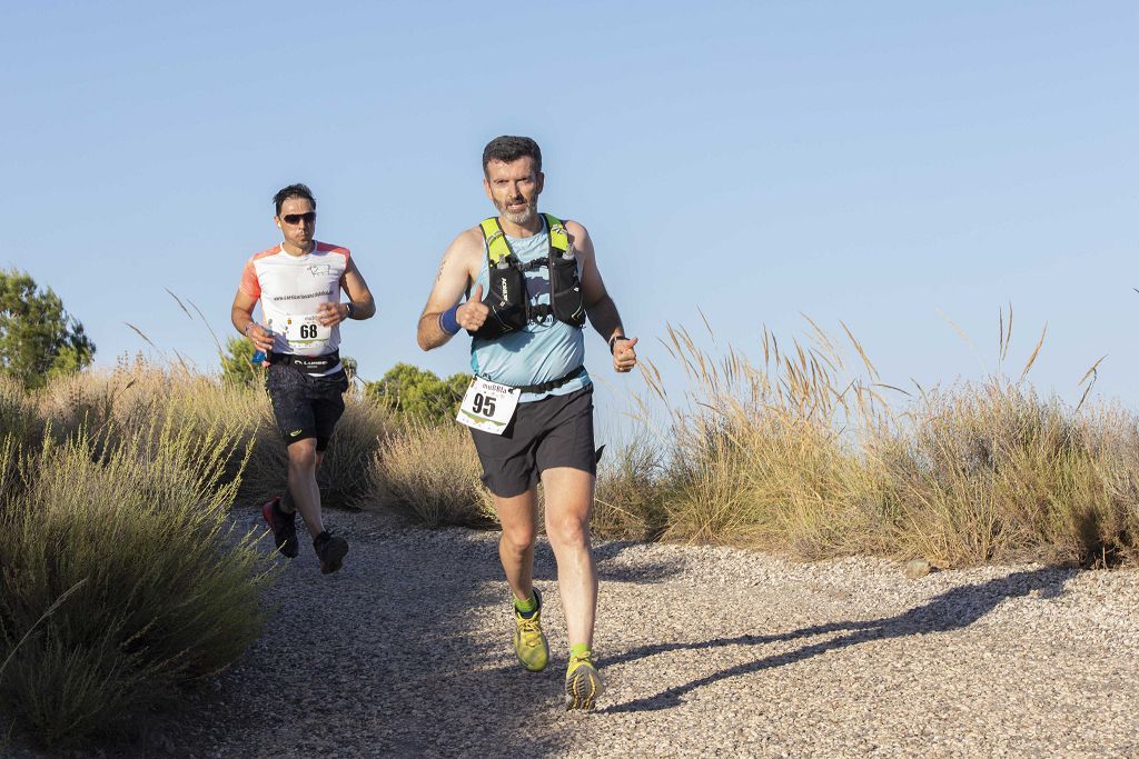 Así fue la Mubbla Trail