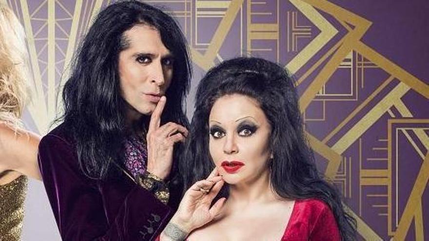 Alaska habla de su divorcio de Mario Vaquerizo