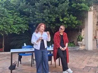 Un centro de creación contemporánea impulsa la 'reconstrucción cultural' tras la dana desde Albalat de la Ribera