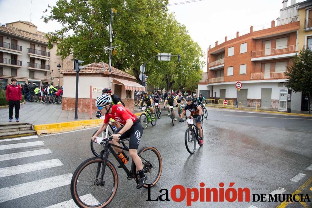 Caravaca Experience (bike)