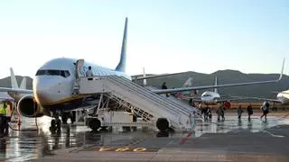 El aeropuerto de Castellón activará nuevas rutas nacionales y europeas