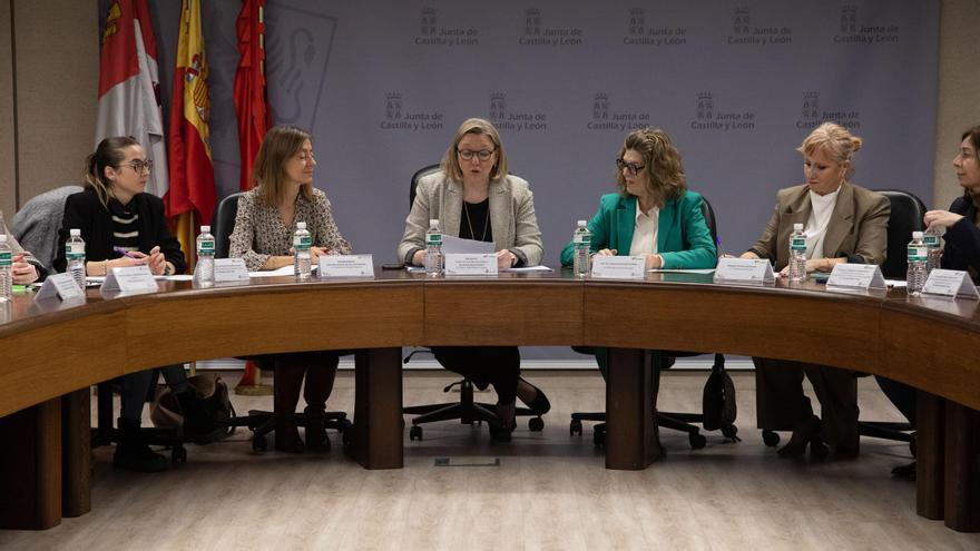 El Consejo Regional de la Mujer anuncia en Zamora un aumento del 25% en el presupuesto en políticas de igualdad