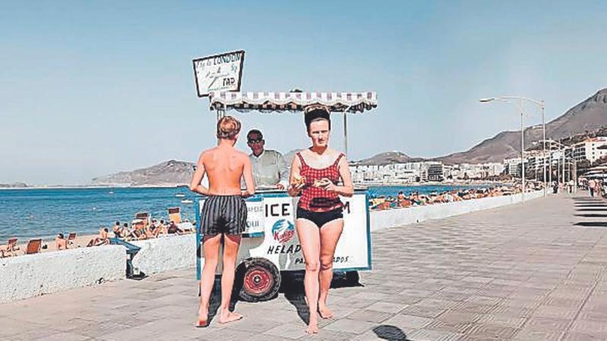 Kalise: De la Playa de Las Canteras al liderazgo nacional.