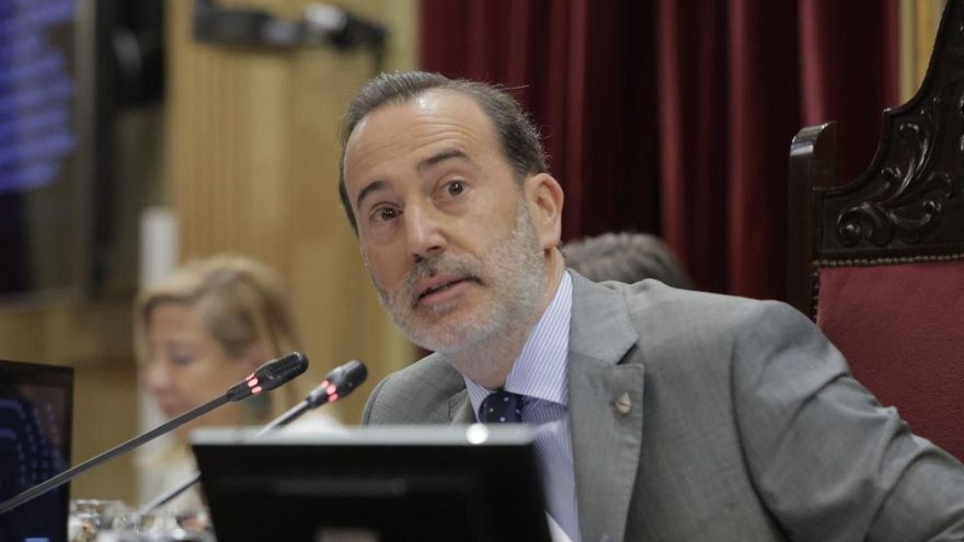 Gabriel Le Senne, se busca inocente o mejor condenado