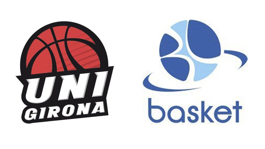 Entrades pel partit UNI Girona - Basket Landes