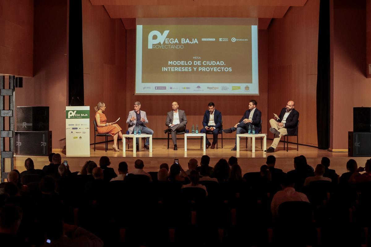 Foro Proyectando Vega Baja
