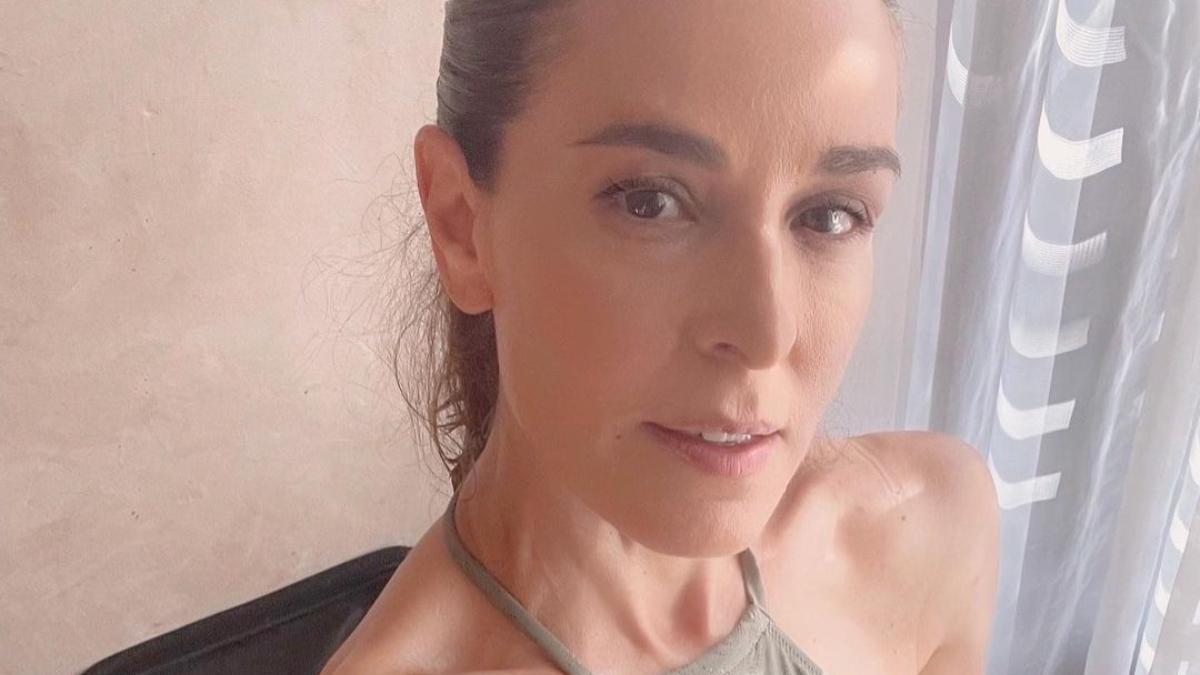 Adiós a 'Maestros de la costura': Raquel Sánchez Silva anuncia la pausa (momentánea) del programa