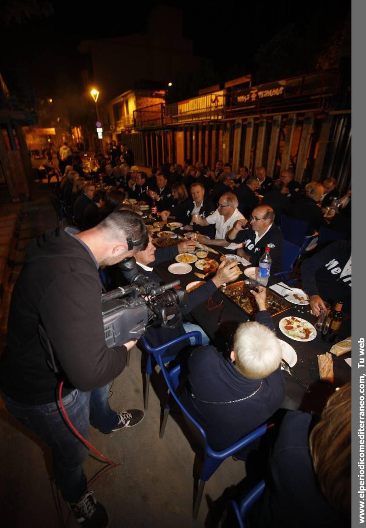 Xulla para todos en Vila-real Xulla para todos en Vila-real