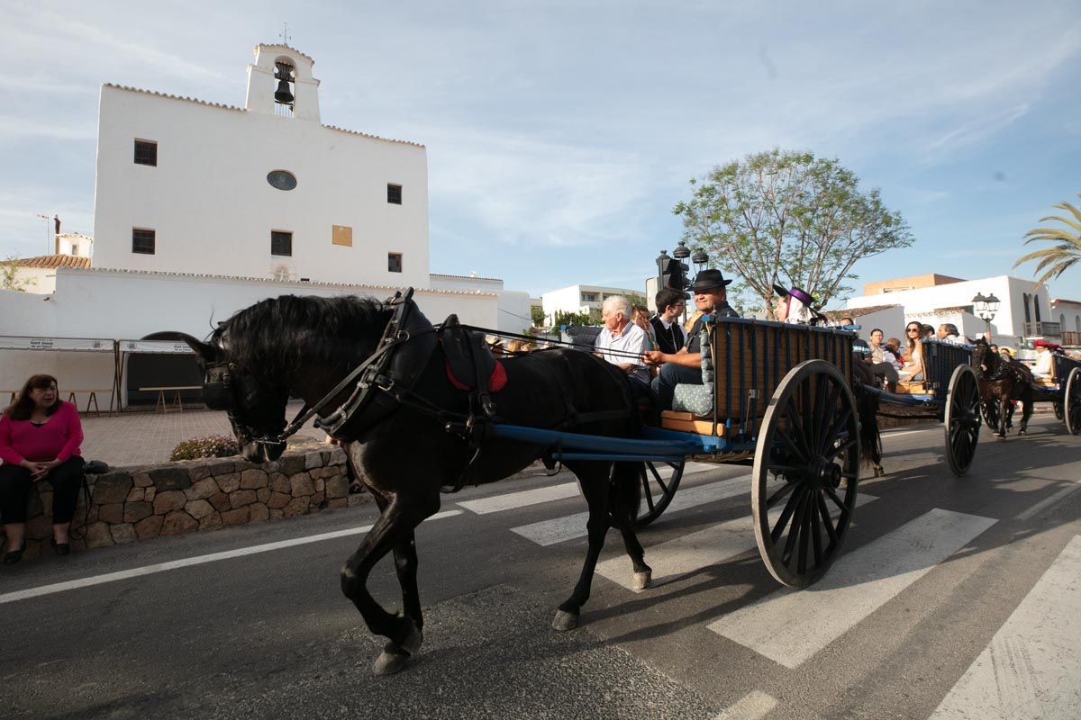 Festes de Sant Isidre