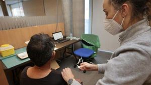 ¿Hi ha risc que la variant de França s’expandeixi?