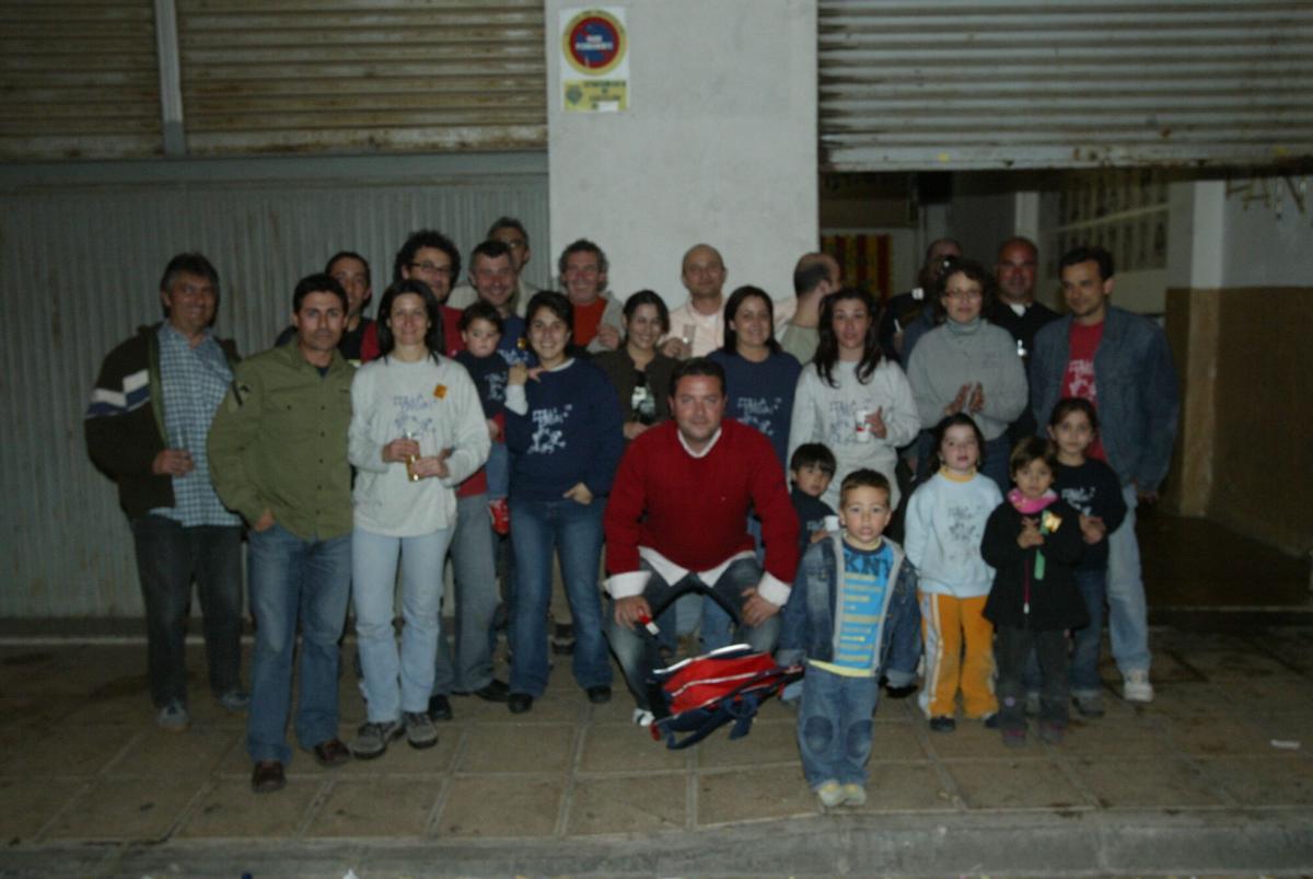 Colla Canya Colla Canya