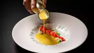 Chefs estrellas Michelin ofrecerán sus platos en Puerto Banús: este es el precio por cubierto