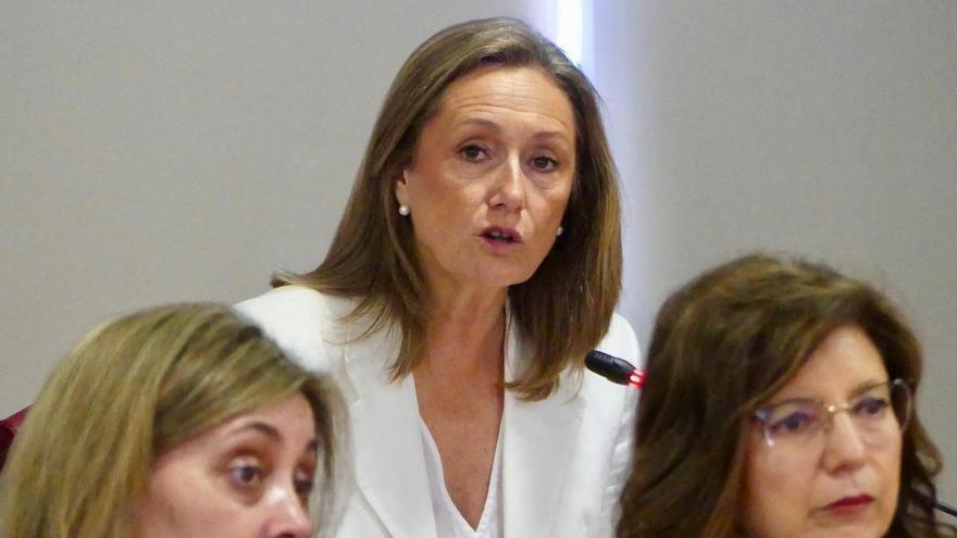 El PP activa un pleno extraordinario para exigir a Abel Caballero el cese de Patricia Rodríguez