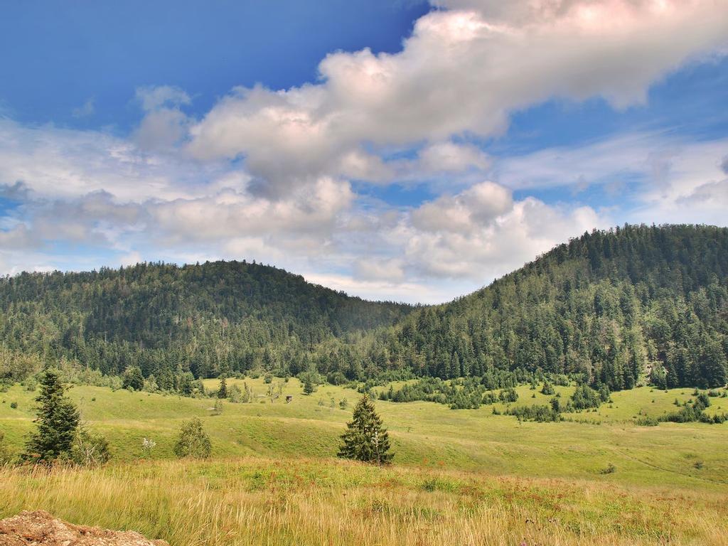 Parque Nacional de Risnjak