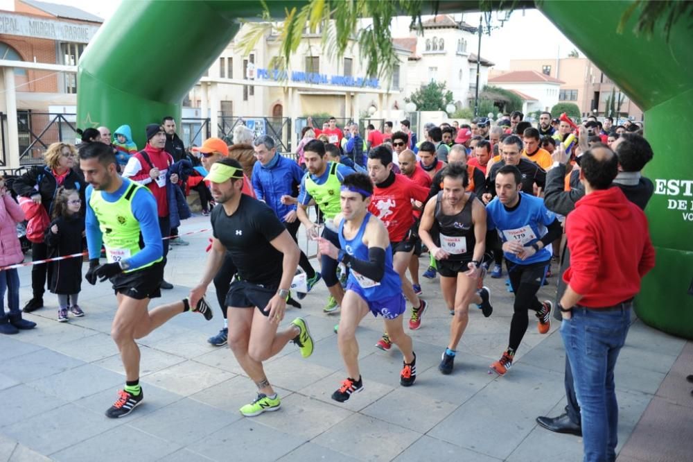 Carrera Solidaria ''Save The Children''