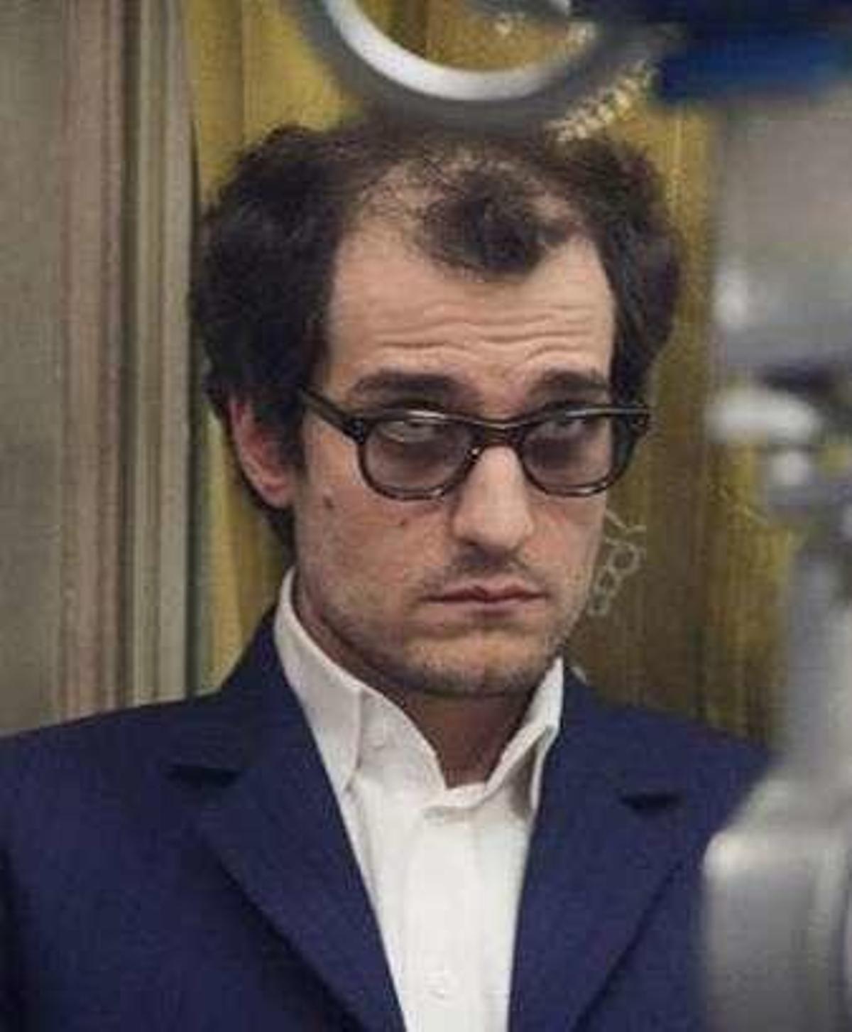 Fassbender, a la caza de un asesino de sangre helada