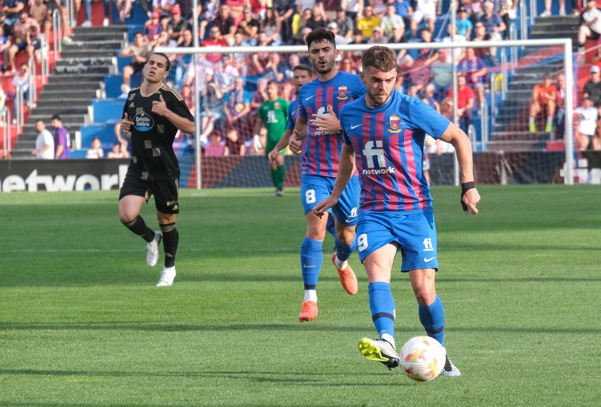 Así se ha vivido el pase a la final del PlayOff de ascenso a Segunda ...