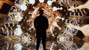 Mostra immersiva sobre Gaudí a la Casa Batlló