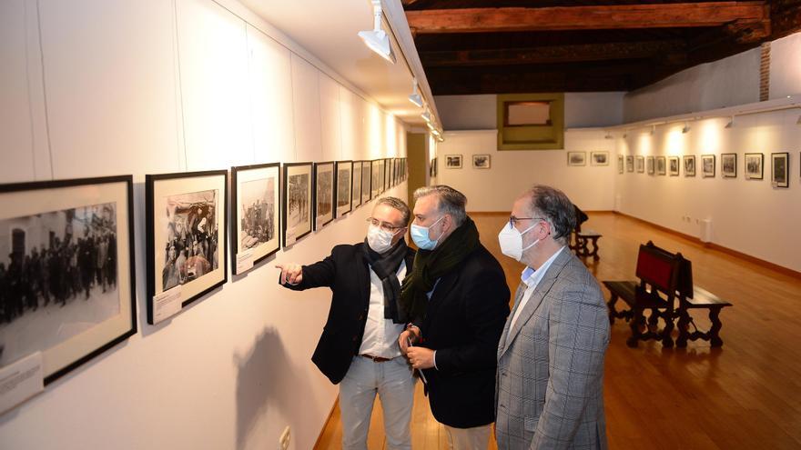 El fotoperiodismo de El Periódico Extremadura y 95 años de Historia