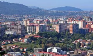 El valor de la vivienda en Vigo acumula siete años de subidas