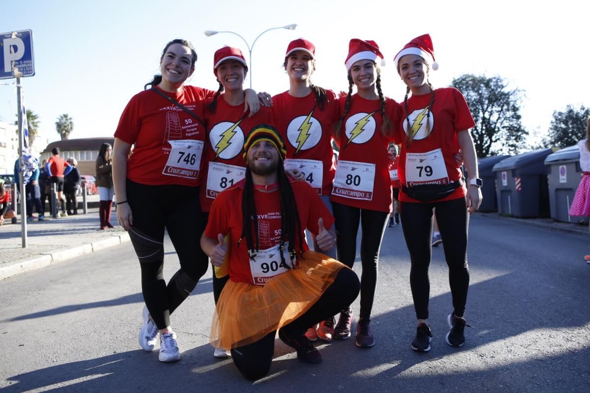 La Carrera San Silvestre de Córdoba