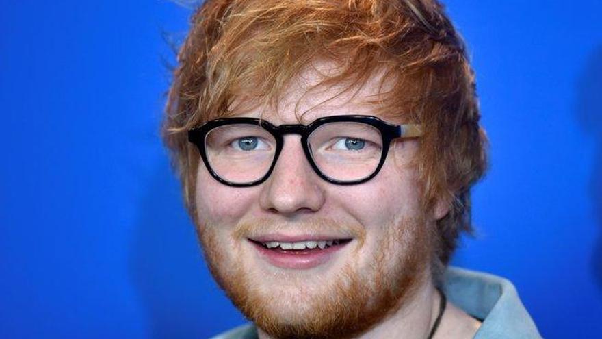 Ed Sheeran anuncia las colaboraciones de su próximo disco