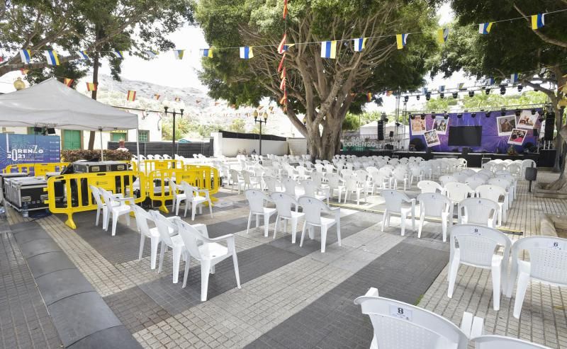 Día de los fueguillos de San Lorenzo