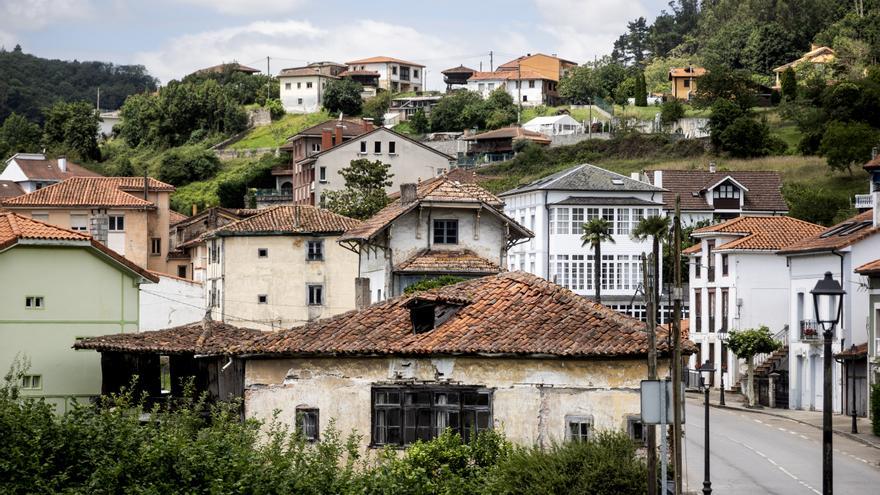 La bisagra necesita aceite