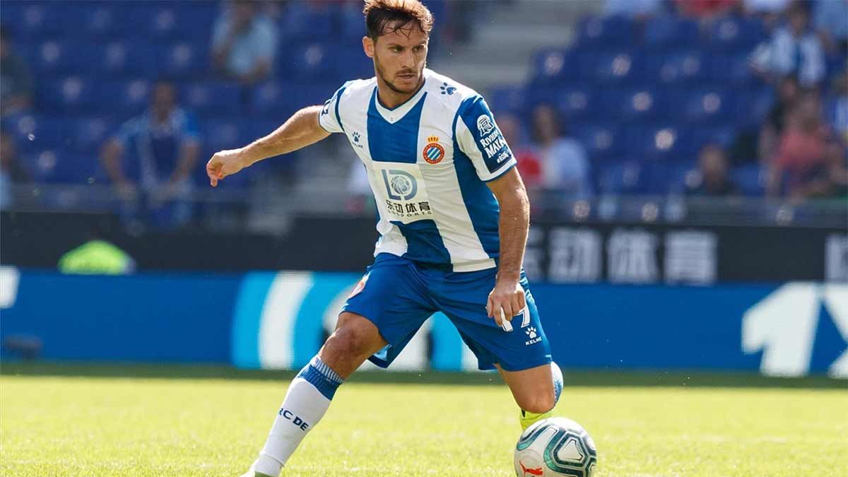 Piatti, nuevo jugador del Elche