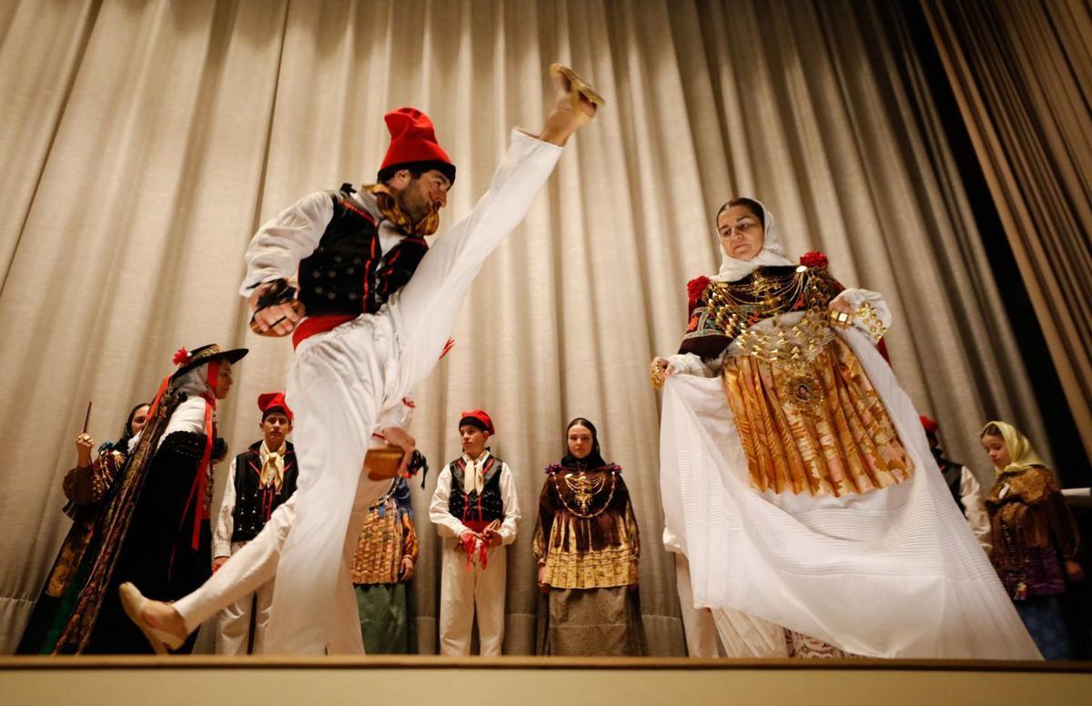 Festival de cultura muy viva