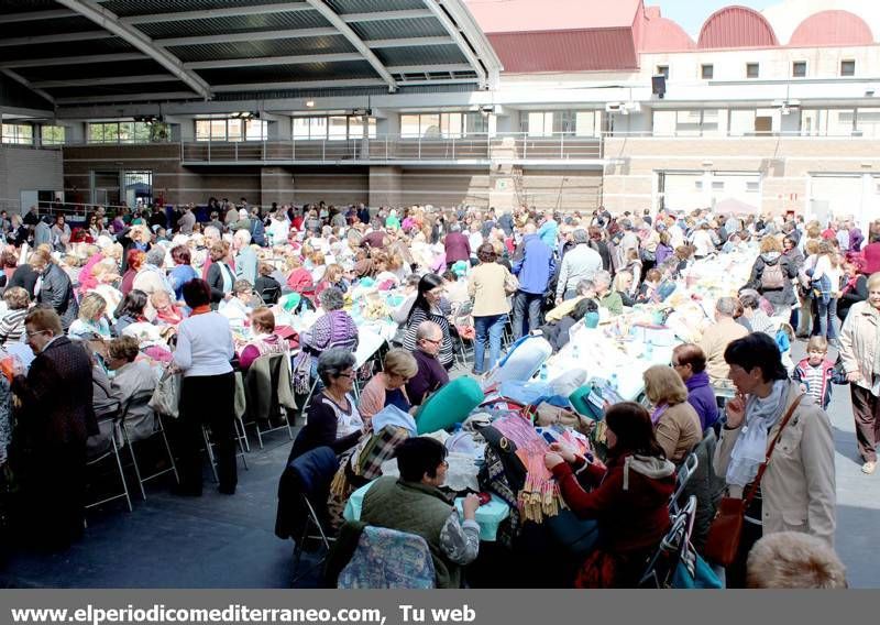 GALERÍA DE FOTOS -- La provincia vive la festividad de Sant Vicent