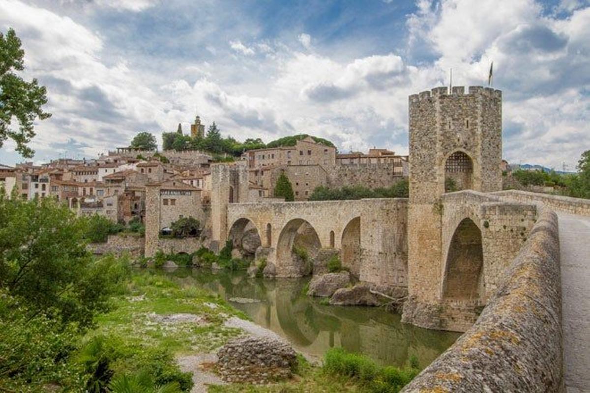 Besalu