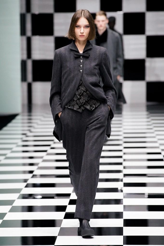Emporio Armani