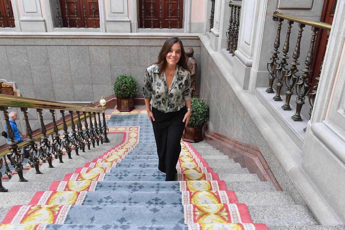 Ines Rey