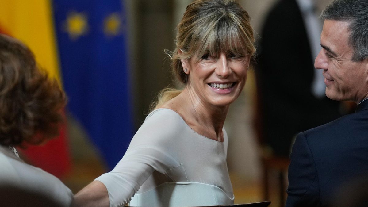 La asistente de Begoña Gómez se acoge a su derecho a no declarar por el delito de malversación
