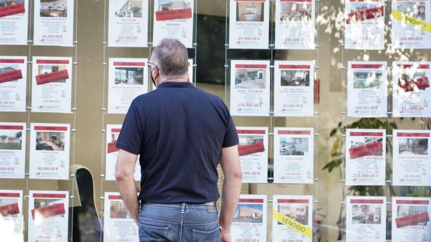 Zamora supera las mil viviendas vendidas en el primer semestre de 2025