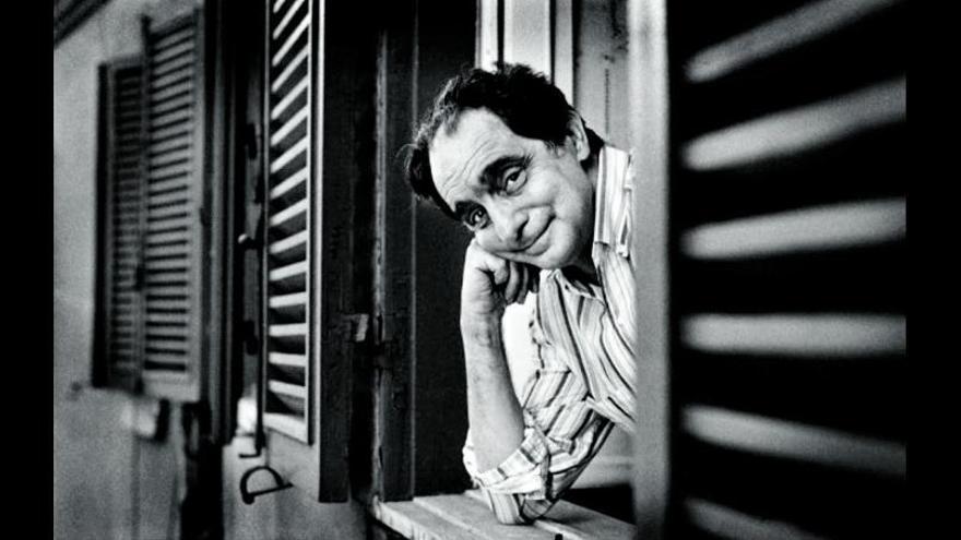 Italo Calvino.