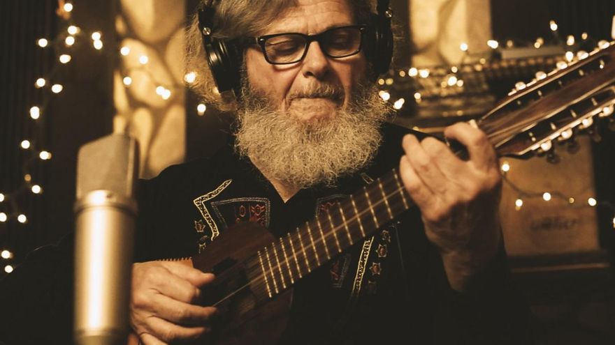 El creador de la banda sonora de &#039;The last of us&#039; visitará Cartagena este otoño