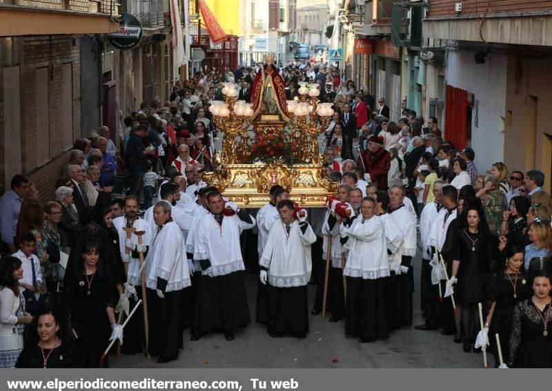 Procesión Santa Quitèria