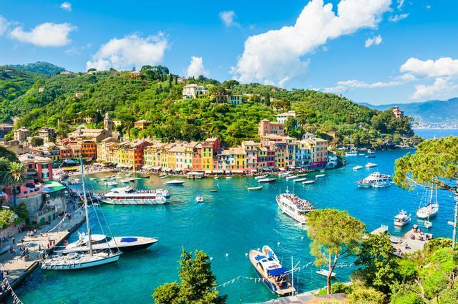 Portofino