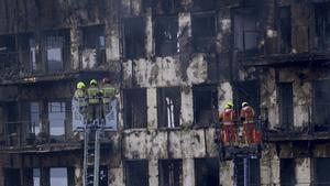 Preguntes i respostes d’un incendi esfereïdor